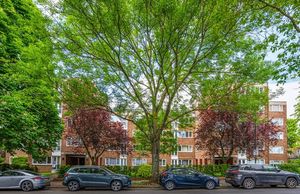 76-84 Fellows Road Swiss Cottage